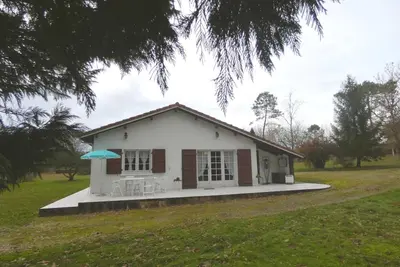 Image de Gîte la touque - Bascons