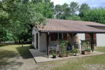 Image de Gambade - Ste-Eulalie-En-Born