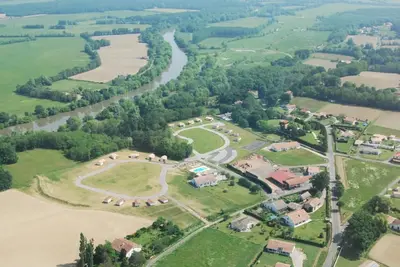 Image de L'alouette - Orist - Gîte