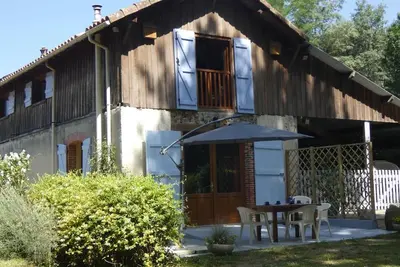 Image de Bassibé - Lacquy - Gîte