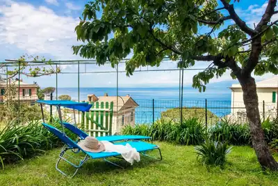 Image de Cherry Tree House-Affitti Brevi Italia