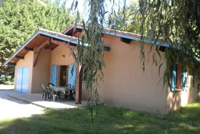 La prairie - Leon - Gîte