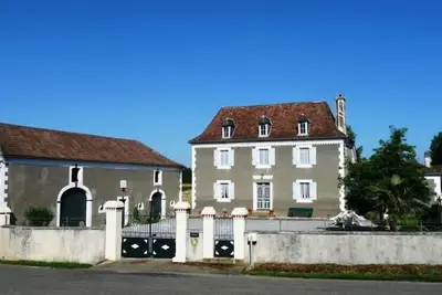 Image de Plassot - Monget - Gîte
