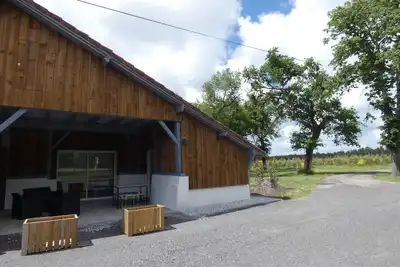 Image de Le Serai - Herm - Gîte