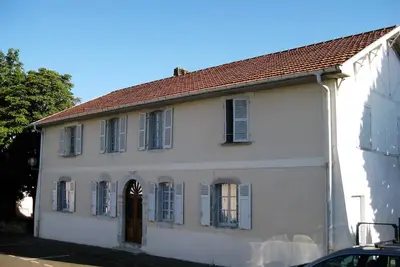 Image de Labadie - Ossages - Gîte