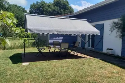 Image de Le Gîte Gravieres - St-Vincent-De-Paul