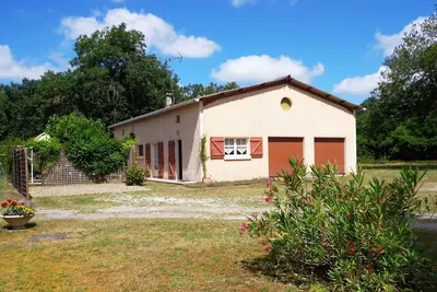 Image de La Caminade - Gourbera