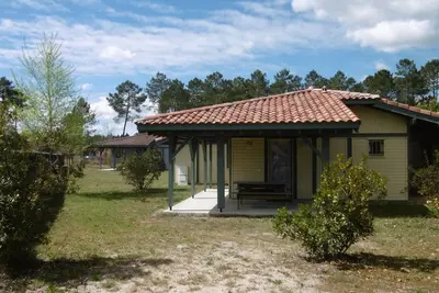 Image de Les Aubépines - Brocas