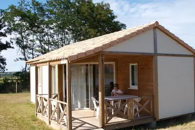 Image de Le Sandre - Orist - Gîte