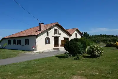 Image de La Maison du Becq - Saint Lon Les Mines