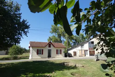 Image de Le Moulin - Prechacq-Les-Bains