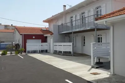 L'oyas - Biscarrosse Plage