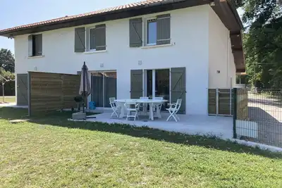 Image de Regardée Est - Saint Geours De Maremne