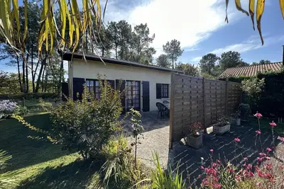 Image de Gîte des Pignons - Parentis-En-Born