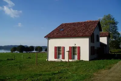 Image de Junca__ - Orx - Gîte