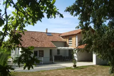 Image de Chez Zélinde - St-Maurice-Sur-Adour