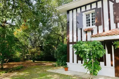Image de Les Sables landais - Gourbera