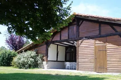 Image de Au Bénédit Ii - Vielle-Saint-Girons