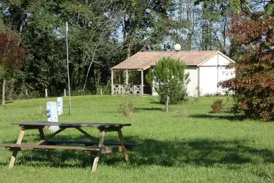 Image de La pibale - Orist - Gîte
