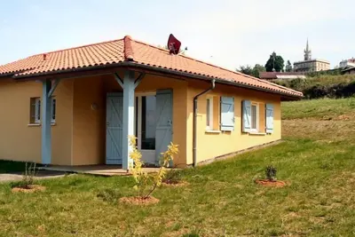 Image de Seignanx - Mugron - Gîte