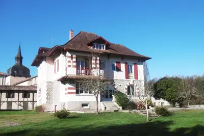 Image de Chanterive - Magescq