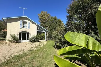 Image de Gîte Arriou du Bruca - Sort-En-Chalosse