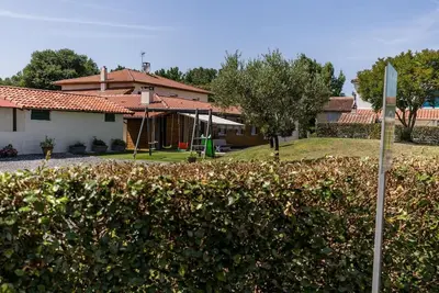 Image de Gîte Salis - Toulouzette