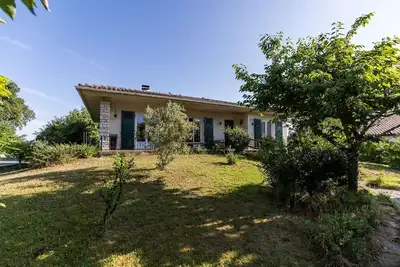 Image de Gîte West Landes - Onesse Laharie