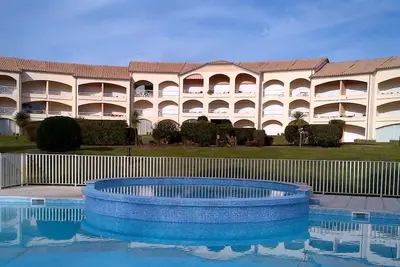 Image de Eagle - Appartement 6