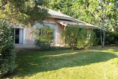 Image de Rose - Biscarrosse - Gîte