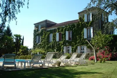 Image de La Tour du Guet - Betbezer-D'Armagnac
