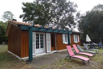 Image de Bruyéres - Lesperon - Gîte