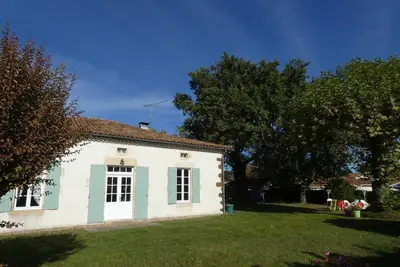 Image de Maison Abélia - Pissos