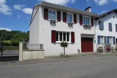 Image de Boué - Sorde-L'Abbaye - Gîte