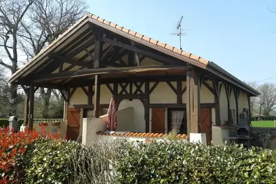 Image de Chemin d'Aurus - St-Paul-Les-Dax