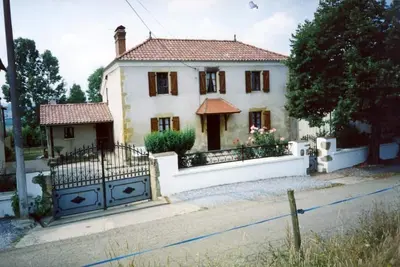 Image de Maison Bordenave - Monget