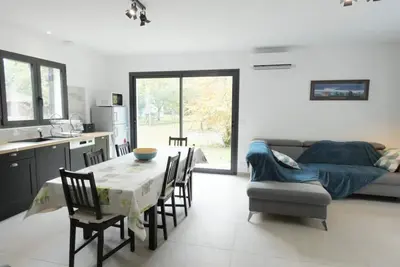 Image de Gîte Mimosas - Moliets Et Maa