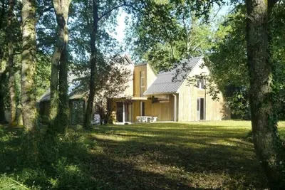 Image de Gîte le Tuc d'Esparre - Orist