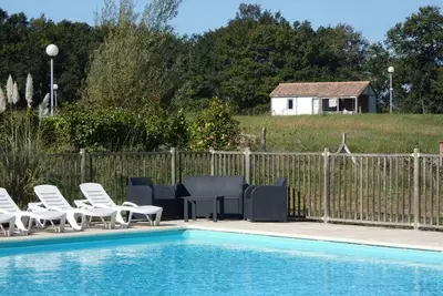 Image de La lamproie - Orist - Gîte