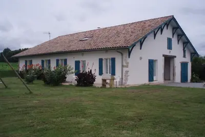 Image de Le Tuc - Orist - Gîte