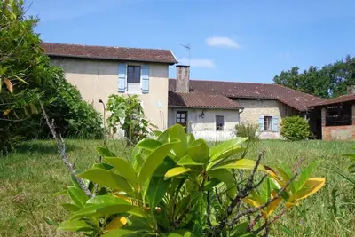 Image de Laborde - Mimbaste - Gîte