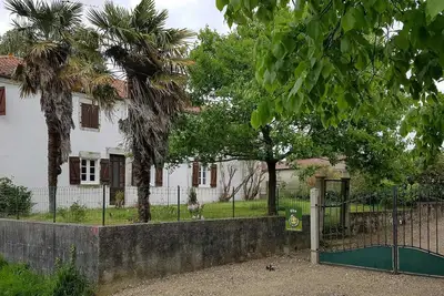 Image de Champan - Toulouzette