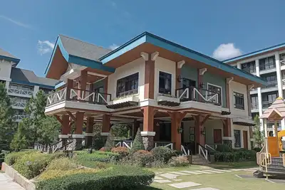 Image de 2 Bedroom Apartment in Tagaytay