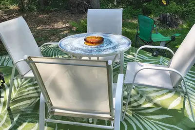 Image de Charming 2-bedroom house with Ac, WiFi in delightful Brainerd