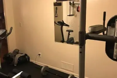 Image de Entire Private 1bdrm Suite close to Dtwn Atl w/Gym