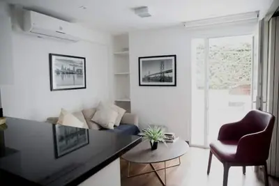 Barranco Ubicación Perfecta, Apartamento