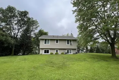 Image de Beautiful sunsets on picture perfect Lake Ida!