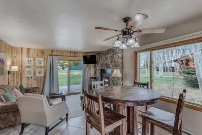 Image de Knapsack- Mountain cabin with beautiful views