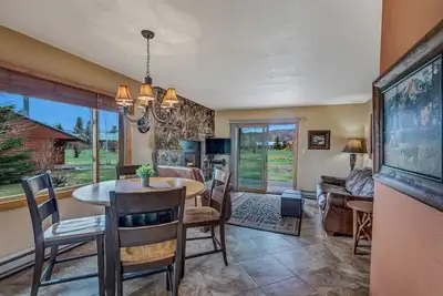 Image de Lost Dog - Cozy home away from home