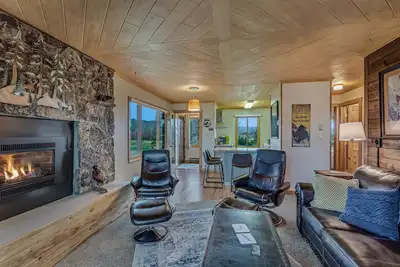 Image de Lost Ranger- Semi-private fishing on the Elk River